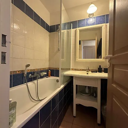 Résidence Rivages - T1 Bis Dans Le Domaine De La Coudoulière A Deux Pas De La Mae-0721 Apartamento *